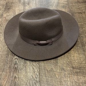 Women’s Old Navy Felt Hat, Brown, Size S-M